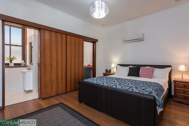 Fairway Manor Accommodation Нортам Номер фото