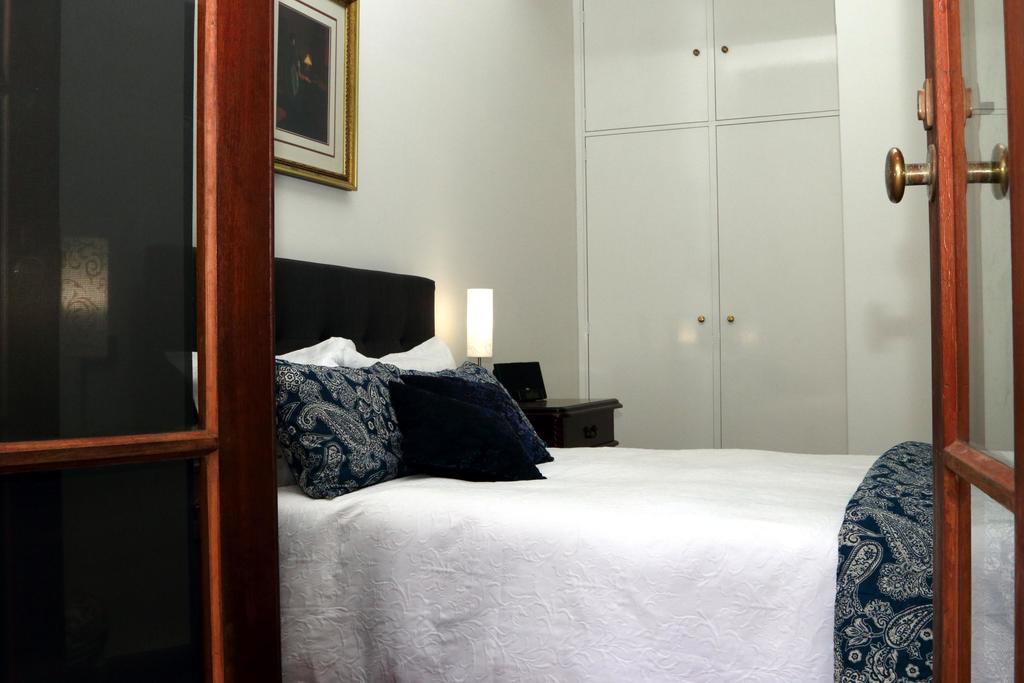 Fairway Manor Accommodation Нортам Номер фото